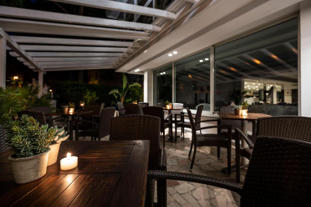 Hotel Pacific Riccione